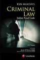 Criminal Law (Indian Penal Code)